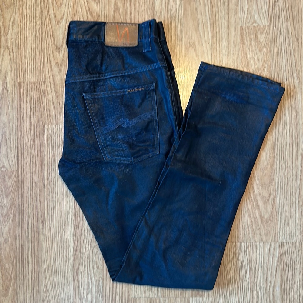 Nudie Jeans Co.